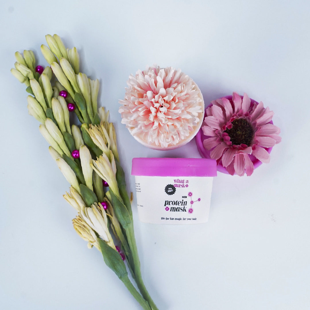 PRO BOOST (Protein Hair Mask)