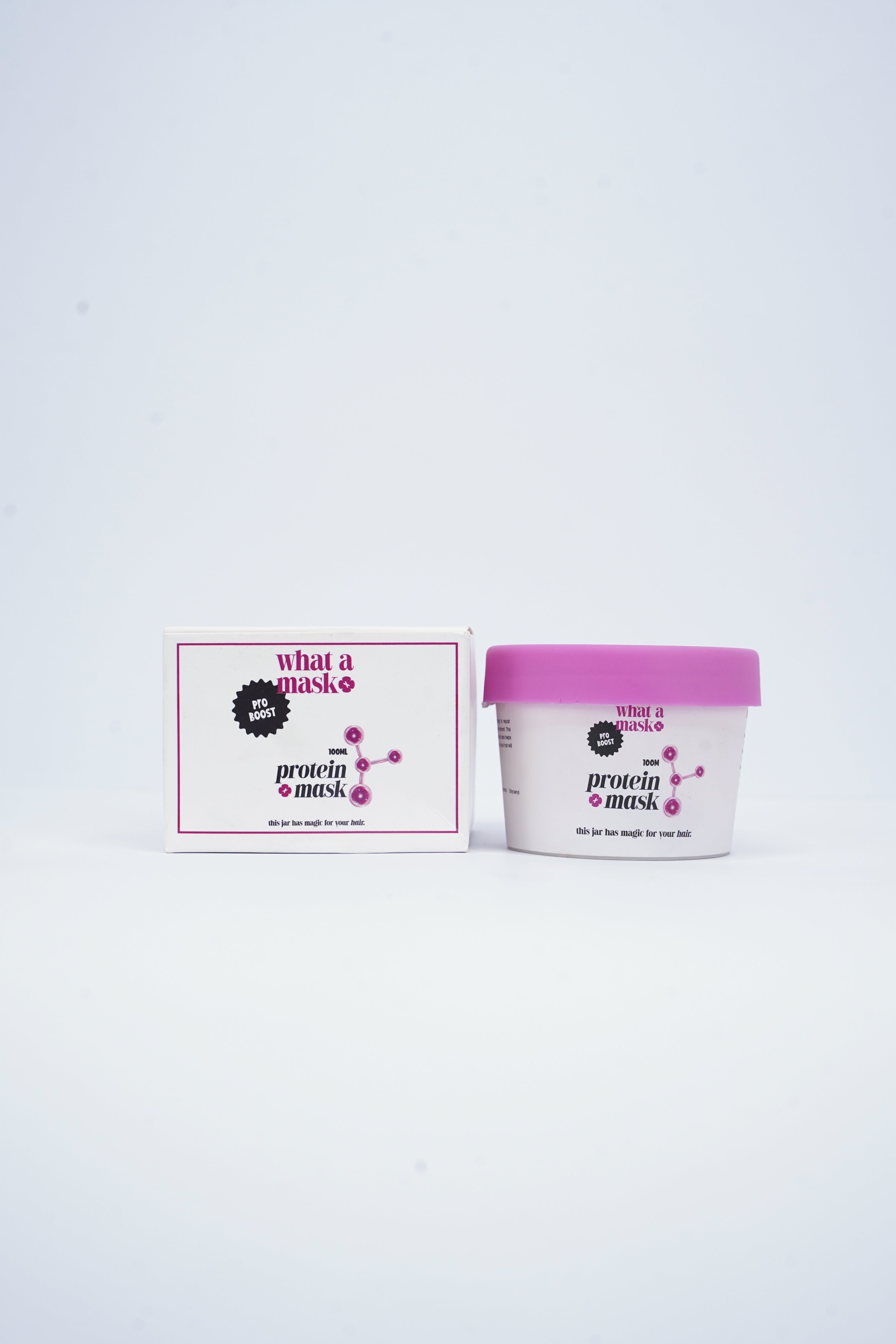 PRO BOOST (Protein Hair Mask)